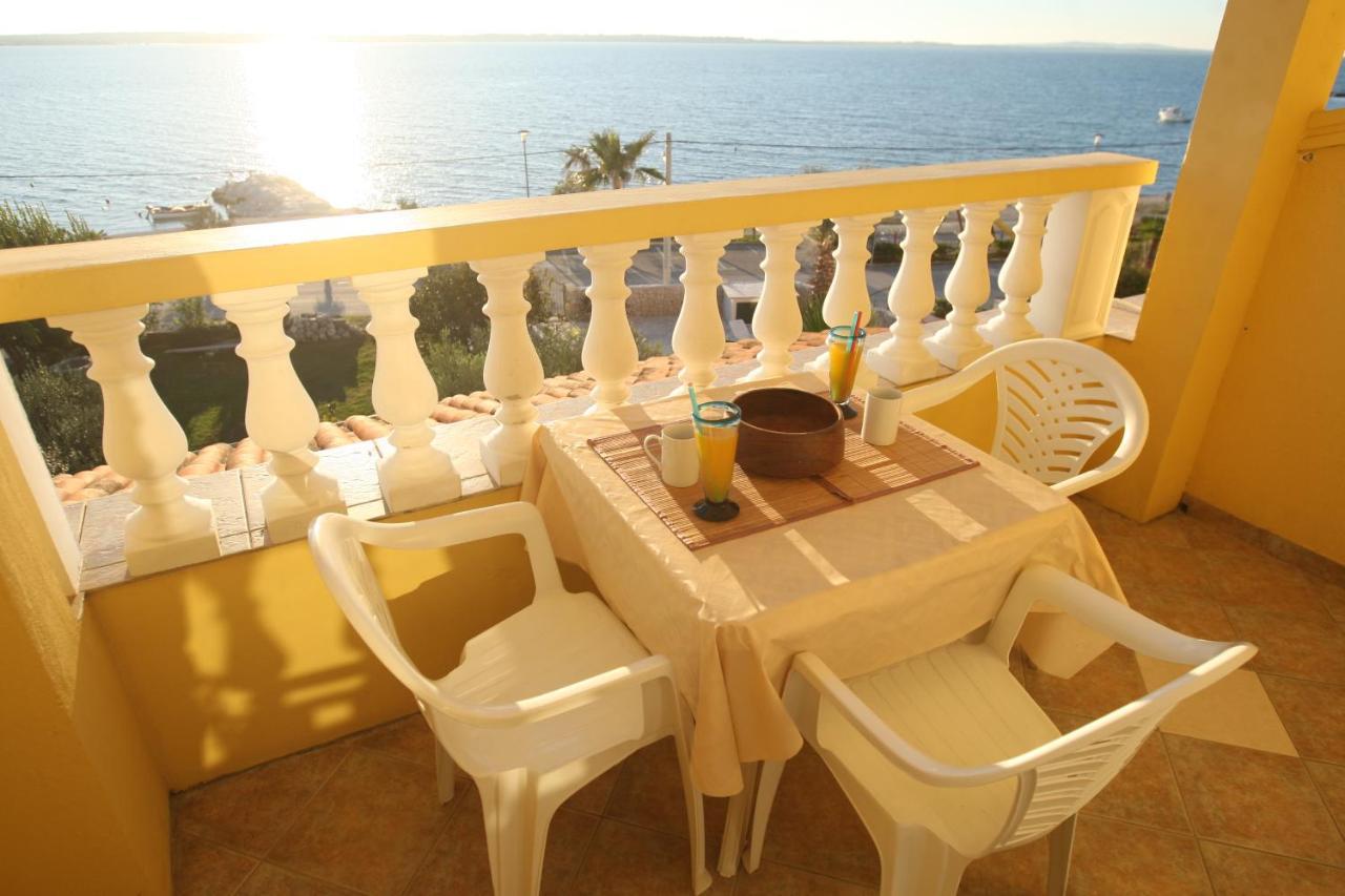 Sea View Apartments Nina Vrsi Pokoj fotografie