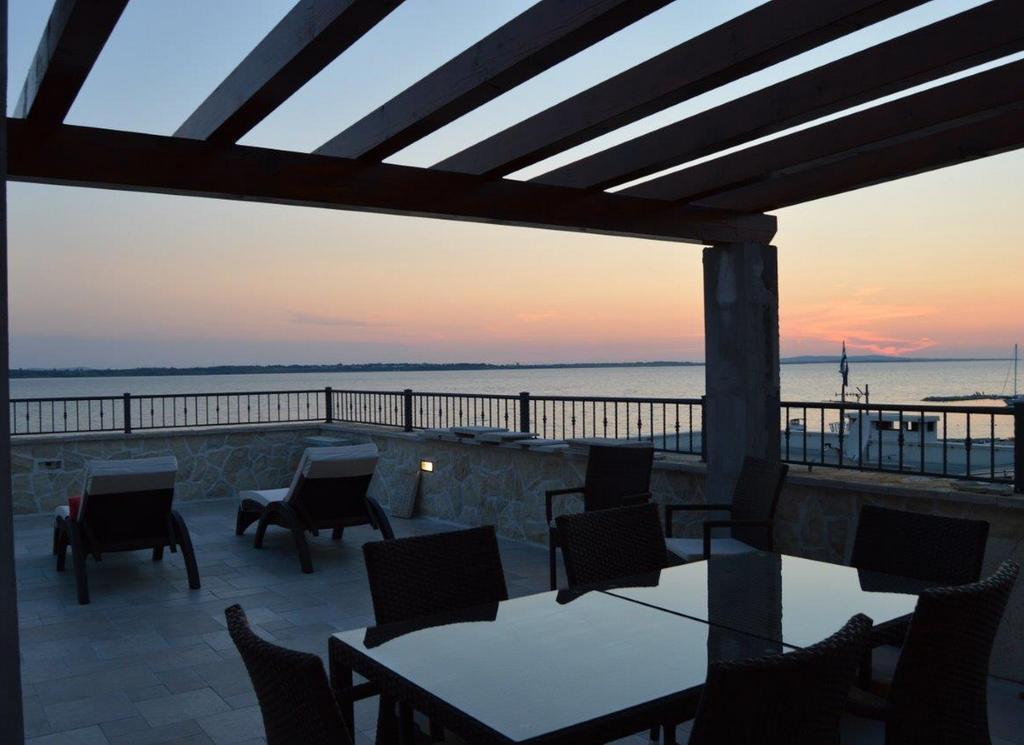 Sea View Apartments Nina Vrsi Pokoj fotografie