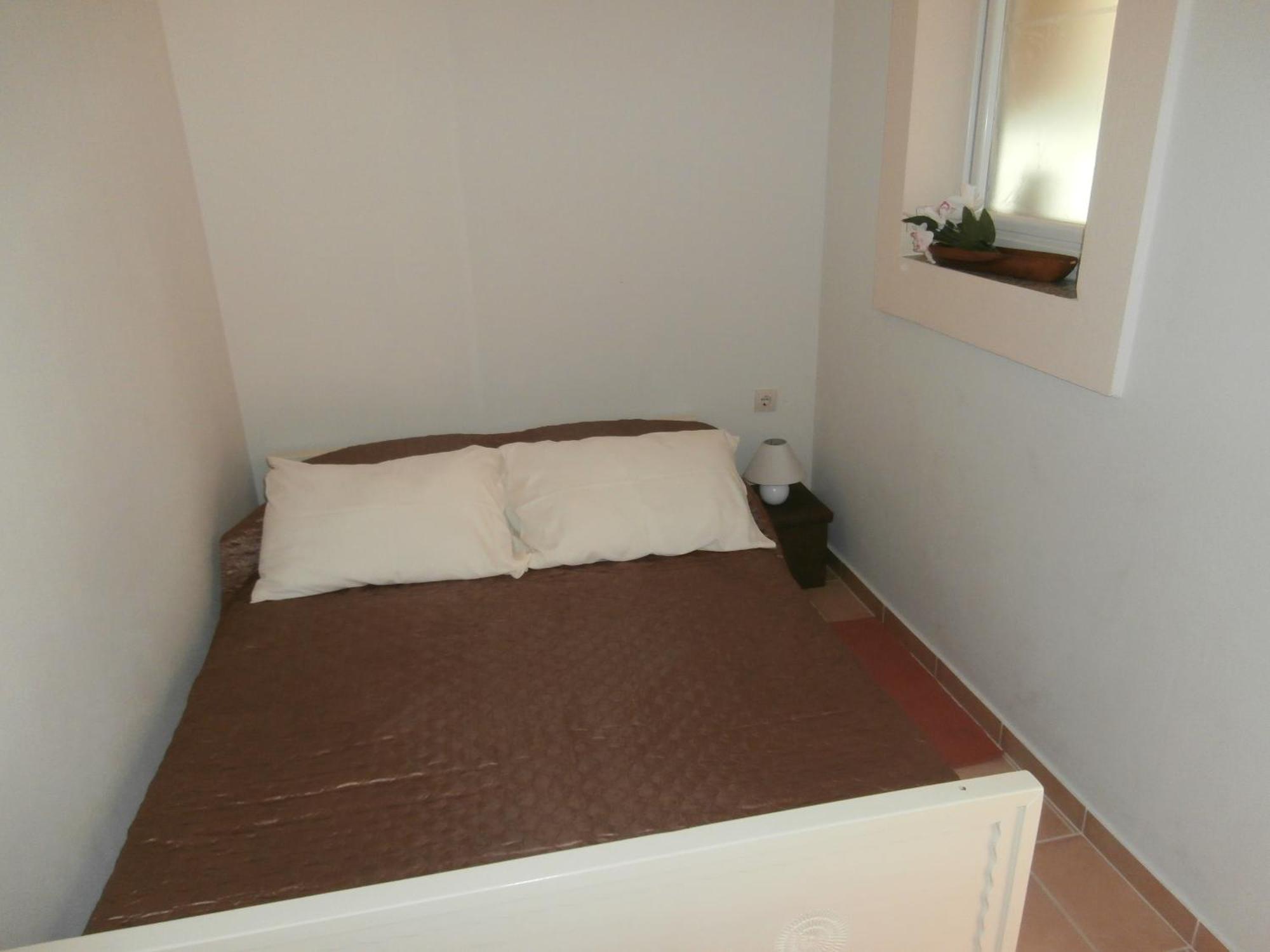 Sea View Apartments Nina Vrsi Pokoj fotografie