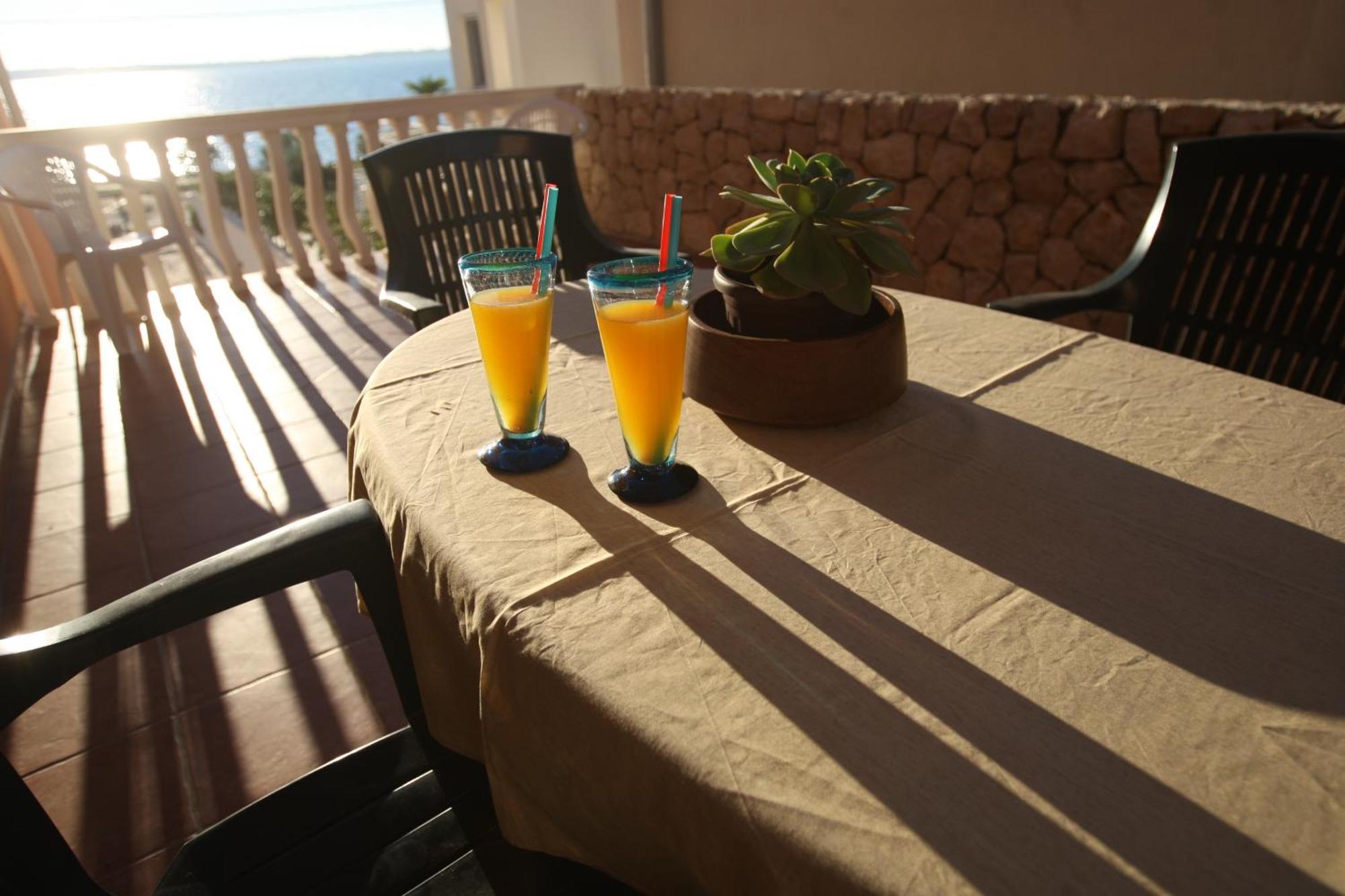 Sea View Apartments Nina Vrsi Pokoj fotografie