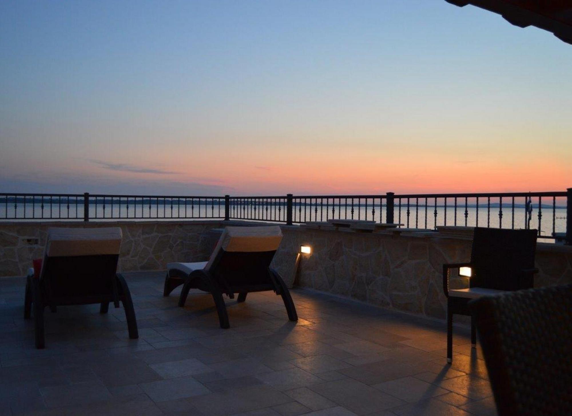 Sea View Apartments Nina Vrsi Pokoj fotografie