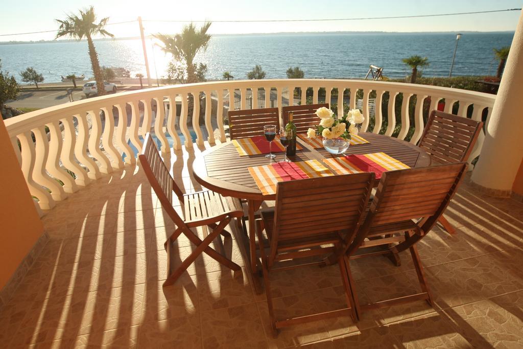 Sea View Apartments Nina Vrsi Pokoj fotografie